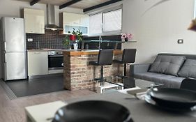 Apartment Stucin